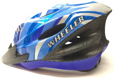 Велосипедный шлем Wheeler Trail Ride L/XL MTB "XC"  Wheeler