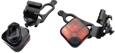 Фонарь велосипедный INFINI I-220R ARIA I-220R ARIA