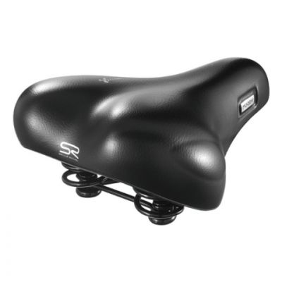 Седло Selle Royal 8172 HSO Moody Spring мужское