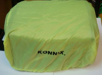 Велосумка на руль Konnix LM-09049P LM-09049P