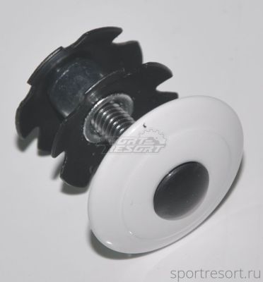Якорь Neco (1-1/8") White