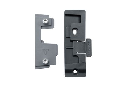 Кронштейн для флягодержателя TOPEAK QR CAGEMOUNT FOR BOTTLE CAGE TQCM01