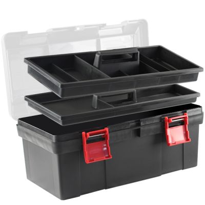 Набор инструментов Bikehand YC-748 (в чемодане 44 предмета) YC-748