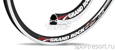 Обод Remerx Grand Rock 26" (559x19mm) 36H