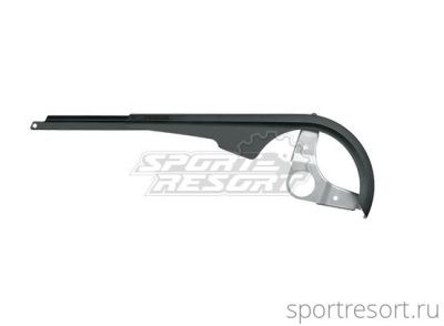 Защита цепи SKS Chainblade 38T Black 11443