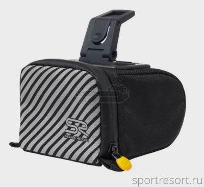 Сумка подседельная Selle Royal Bag Clip-on BAGS100A