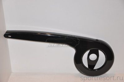 Щиток на звезду и цепь 33Т SunnyWhell SW-768 SW-768