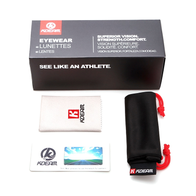 Спортивные очки Kdeam Polarized Sunglasses KD156-C6 KD156-C6