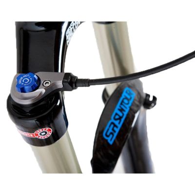 Вилка Suntour SF14 EPICON XC 15QLC RL-R 120 mm '29