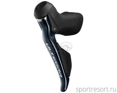 Ручка Dual Control Shimano Ultegra Di2 ST-R8070 (2ск)