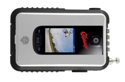 Велозамок ODYSSEY Kable Lock Y-702-KLOCK