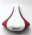 Седло Selle San Marco Squod White/Red