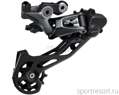 Переключатель задний Shimano GRX RD-RX810 SGS (1/2х11ск) без упак.