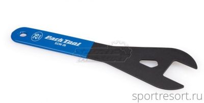 Конусный ключ Park Tool SCW-26 (26 мм) PTLSCW-26