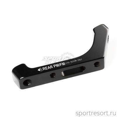 Адаптер IceStop PM-FM 160мм (задний)