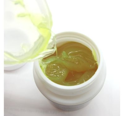 Смазка густая Shimano Premium Grease (50гр) Y04110000