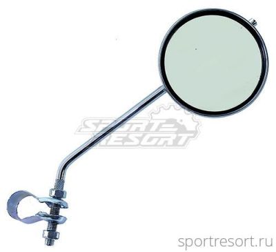 Зеркало на руль M-Wave Retro Bike Mirror 75mm 5-271018
