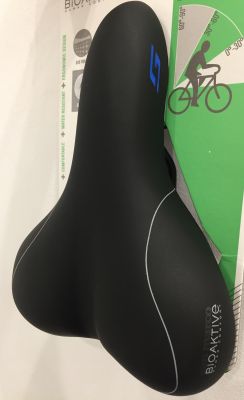 Седло Selle San Marco Siena Glamour Rigida Granville (женское)