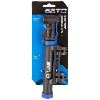 Насос BETO Double Shot mini pump 5-470226