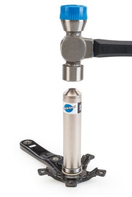 Съемник шатунов Park Tool CBP-8 Campagnolo Crank and Bearing Tool Set PTLCBP-8