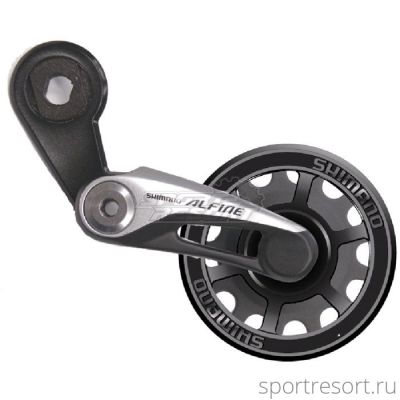 Натяжитель цепи Shimano Alfine CT-S510 серебристый