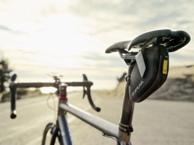 Велосумка под седло TOPEAK DYNAWEDGE MICRO TC2294B
