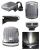 Велофонарь CatEye SL-LD210F Solar SL-LD210F Велофонарь CatEye SL-LD210F Solar SL-LD210F