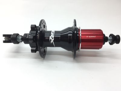 Втулка задняя REMERX RX2274 (32H, QR)