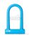 Велозамок JinJian T608 U-Lock синий JJT608_BL