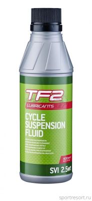 Масло вилочное Weldtite 2.5WT 500 ml 7-03080