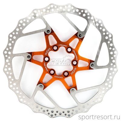 Тормозной диск a2z ATD 180 mm Orange