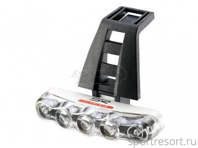 Фонарь под седло Selle Royal BLC3 Cateye A3 BLC3
