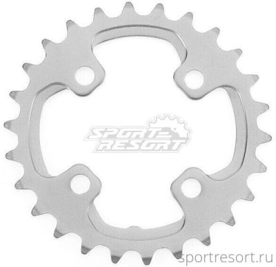 Звезда Shimano XT 26T-AK BCD64 для FC-M785