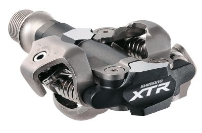 Педали Shimano XTR PD-M980 SPD