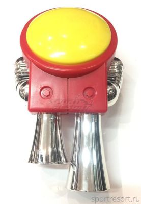 Гудок электрический WUDI WD8800 WD8800