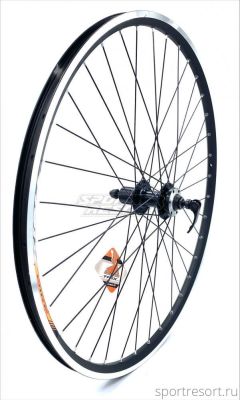 Колесо заднее 29 TBS Double (под диск, под кассету, под эксцентрик)