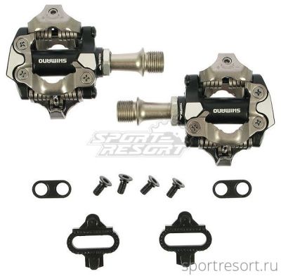 Педали Shimano XT PD-M780 SPD