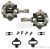 Педали Shimano XT PD-M780 SPD