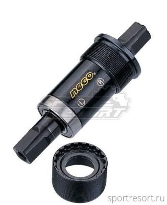 Каретка Neco B910 68х127 mm