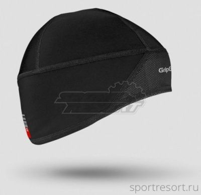 Шапка GripGrab Skull Cap Windproof M (57-60) 5001