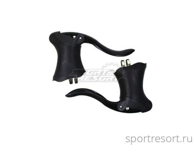 Тормозные ручки Trix RBL-750AS Road (комплект)