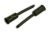 Наконечник на оплетку 5 мм Elvedes End Caps with Tip (50 шт)