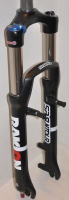 Вилка Suntour SF14 RAIDON LO R 120 mm '26