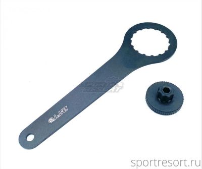 Ключ для каретки ZTTO ZT-3040 для кареток Hollowtech II ZT-3040