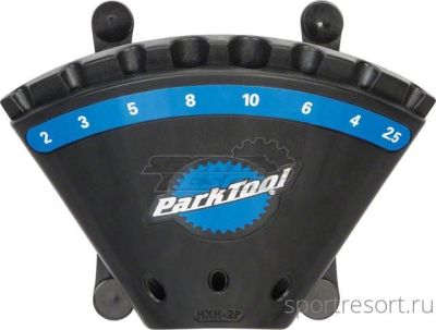 Подвес настенный для шестигранников Park Tool HXH-2P PTLHXH-2P