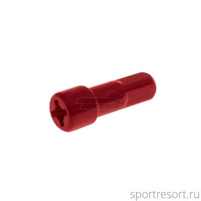 Ниппель Shimano (красный)