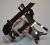 Педали Shimano PD-M324 SPD (3 в 1)