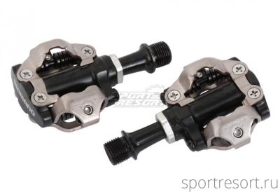 Педали Shimano PD-M540 SPD (черные)