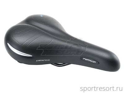 Седло Selle Royal 5119 HEC Freedom мужское