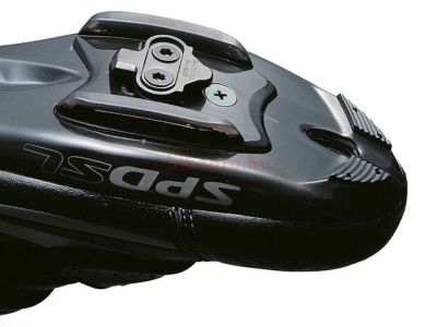 Адаптер SPD Shimano SM-SH40
